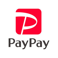 PayPay使えます。